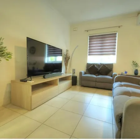 Apartment Three Bedroom For Rent In St Julian Saint Julian's