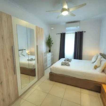 Three Bedroom For Rent In St Julian * Saint Julian's