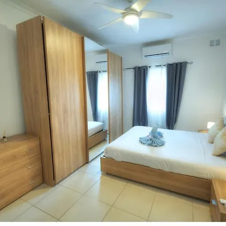 Three Bedroom For Rent In St Julian * San Ġiljan