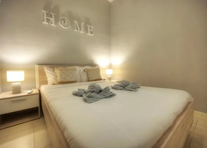 Three Bedroom For Rent In St Julian * Сент Джулианс