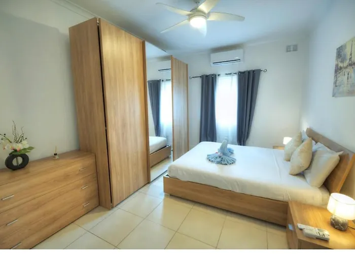 Three Bedroom For Rent In St Julian * Сент Джулианс