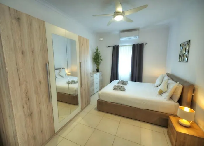 Three Bedroom For Rent In St Julian * San Ġiljan