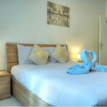 Three Bedroom For Rent In St Julian Appartement San Ġiljan